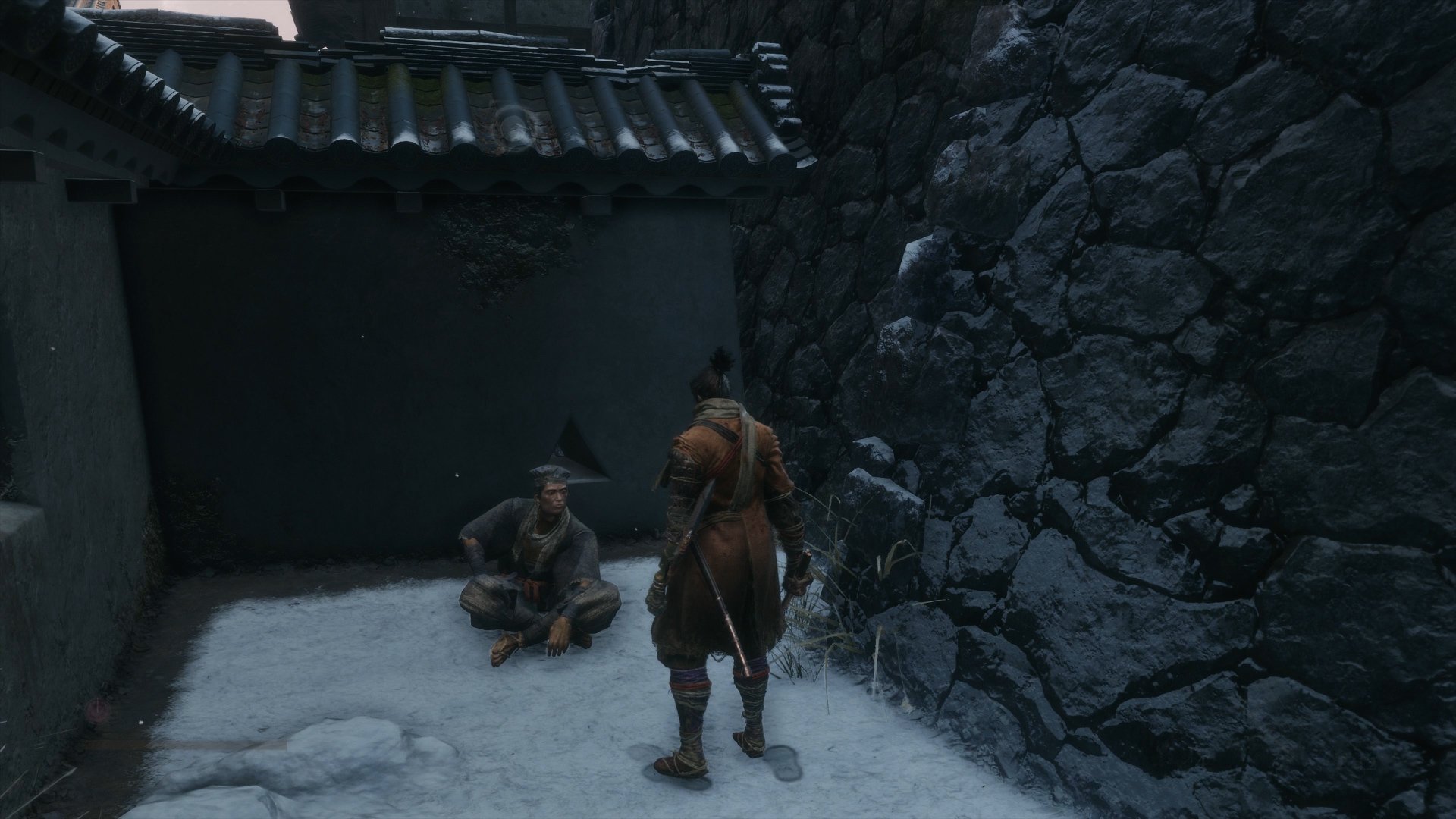 Sekiro: Shadows Die Twice - Imagen 32